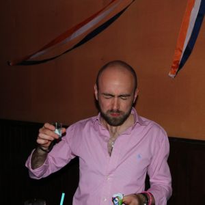 90er-Jahre-Party — Bild 71
